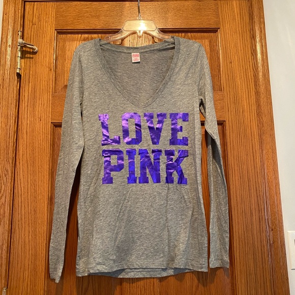 PINK Victoria's Secret Tops - Top PINK Victoria's Secret Tops - Top